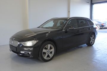 BMW 330 - 1