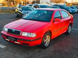 Skoda Octavia 1.6i 1.Hand Klima Sitzheiz. Insp.+TÜVneu - gebrauchte Skoda Octavia aus dem Jahr 2000
