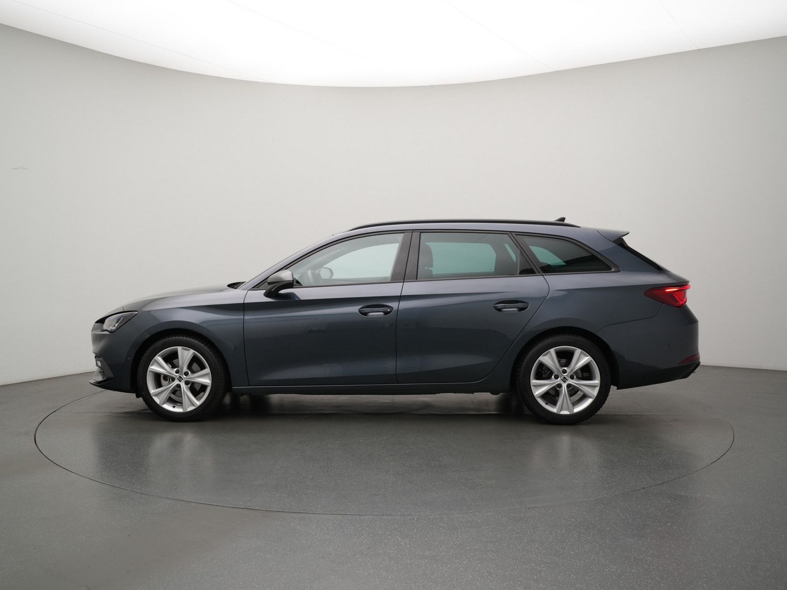 Seat Leon - Bild 18