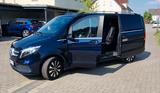 Mercedes-Benz V 300 d Aut. AVANTG. ED. lang AVANTGARDE EDITION - Mercedes-Benz V 300 von privat