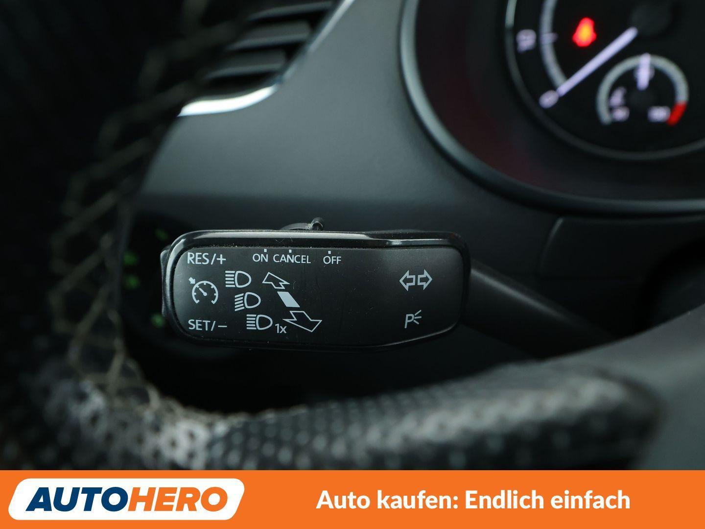 Skoda Octavia 2.0 TSI RS*NAVI*XENON*SPUR*CAM*PDC*SHZ*