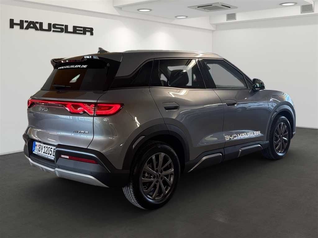 BYD ATTO 2