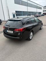 Opel Astra ST 1.5 Diesel 90kW Opel 2020 Opel 2020 - Opel: Firmenfahrzeug