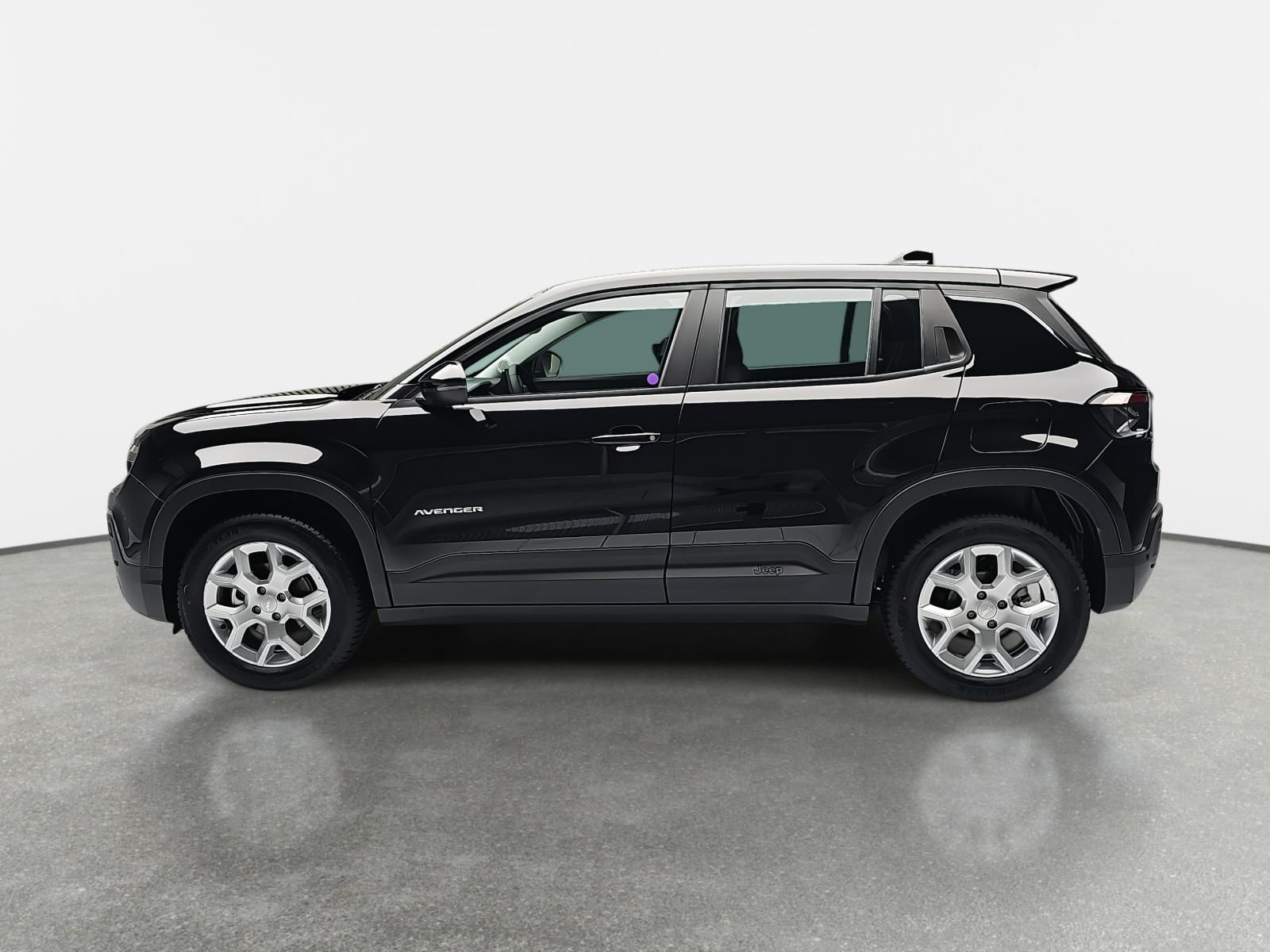 Jeep Avenger - Bild 6