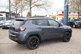 Jeep Compass 1.3 Night Eagle Winter NP: 36.670,- - Jeep Compass Gebrauchtwagen