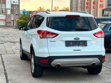 Ford Kuga - 6