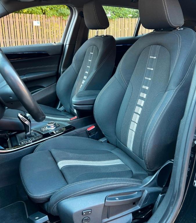 BMW X2 sDrive 20 i Advantage Plus, миниатюра 10