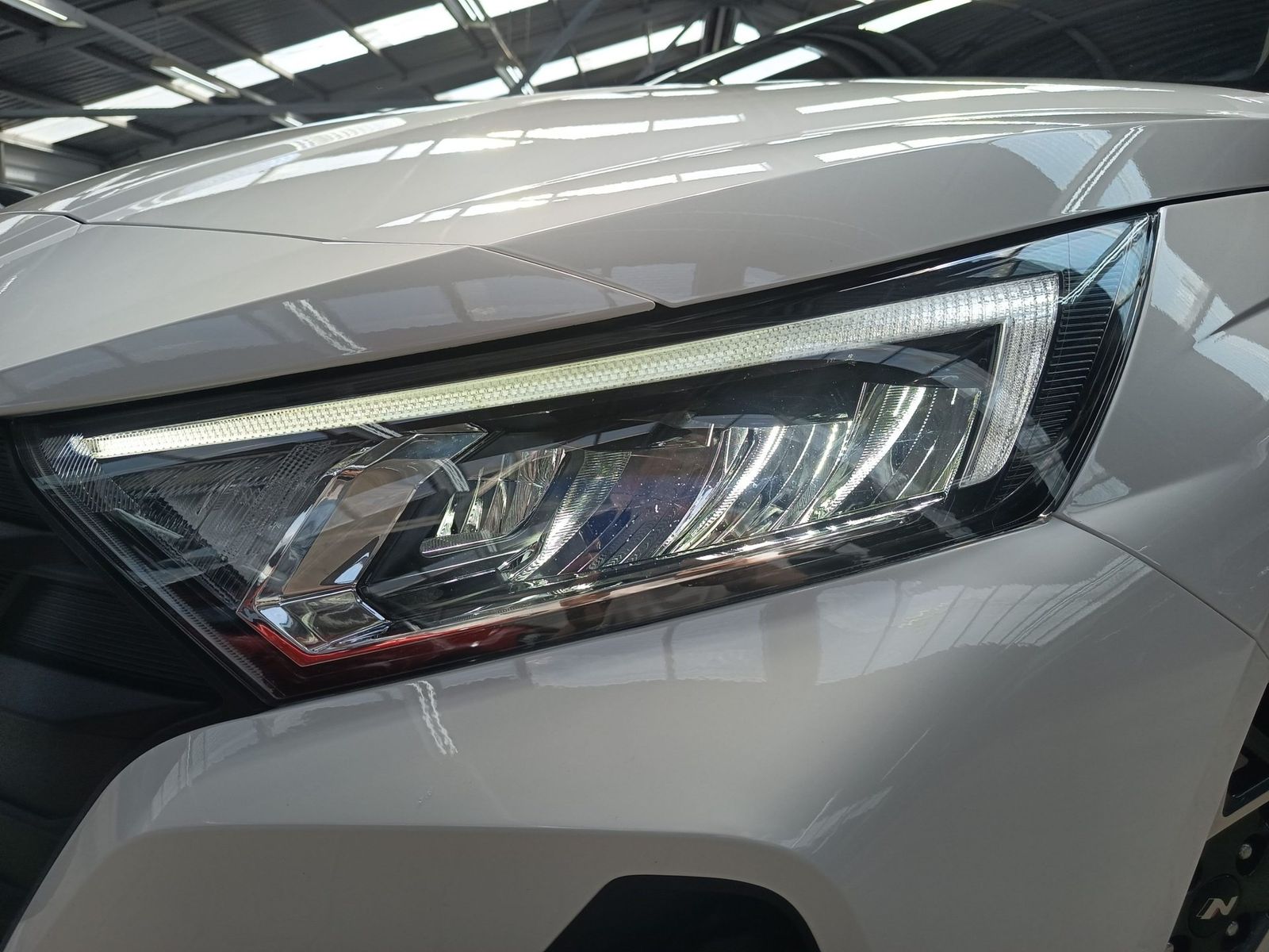 Hyundai i20 – Bild 5