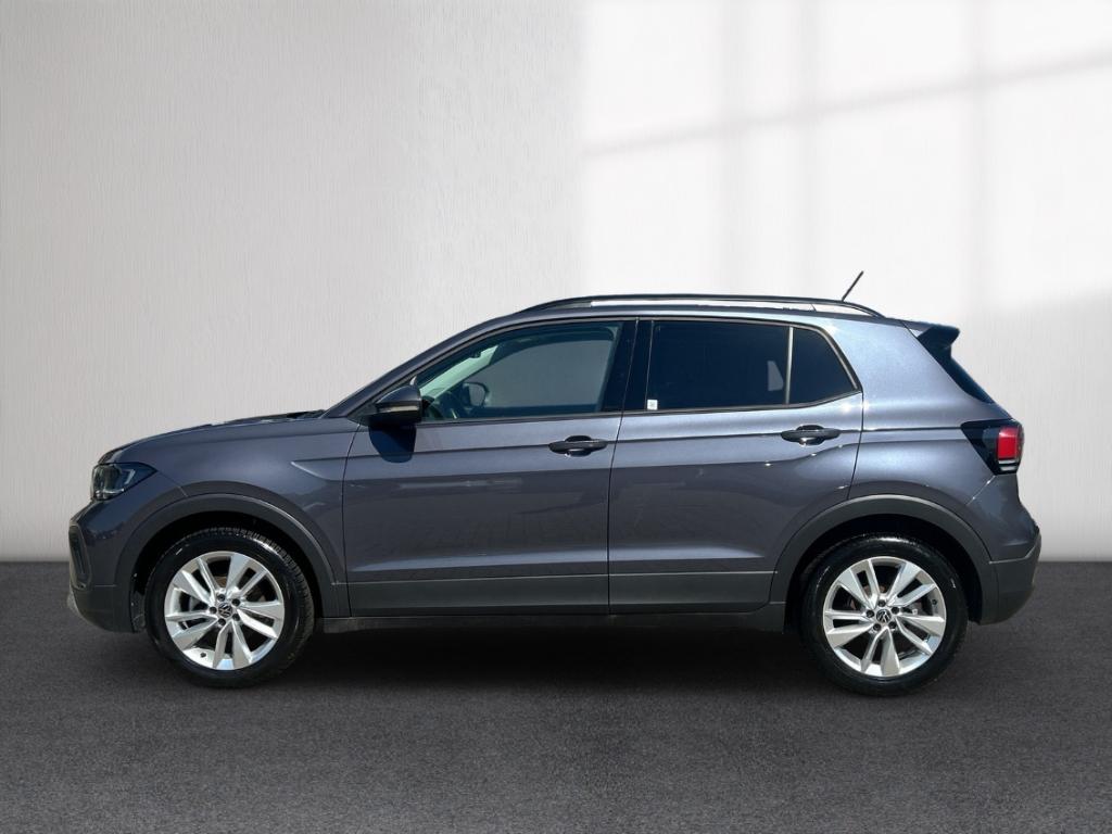 Volkswagen T-Cross 1.0 TSI DSG Life ACC LED IQ.Drive SHZ RK, миниатюра 2