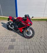 Honda CBR 650R (EZ 2024) - Grand Prix Red