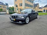 BMW M3 Cabrio M3 E36