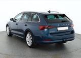 Skoda Octavia Combi 1.4 iV DSG Navi Totwinkel AHK ACC - Skoda Octavia mit Hybrid-Antrieb