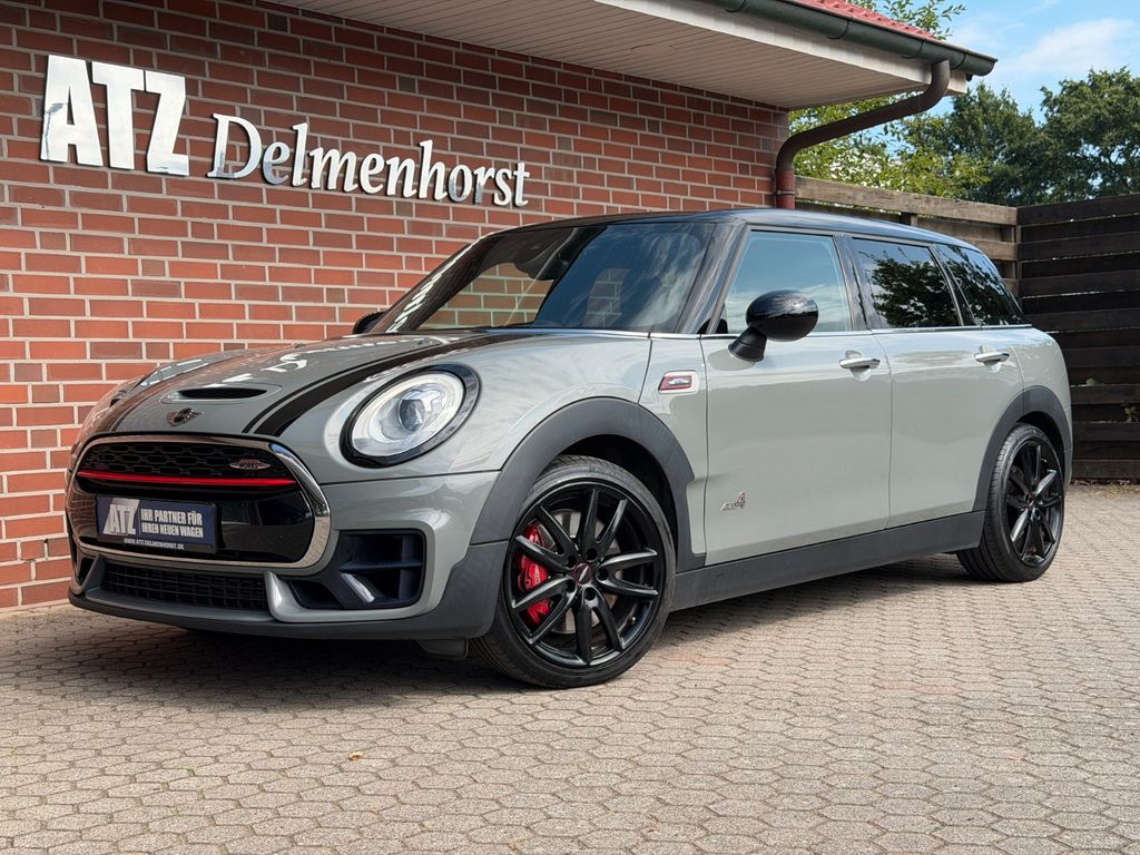 Image of MINI John Cooper Works