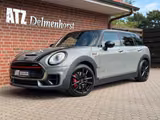 MINI Clubman JCW All4 Wartungspaket*Navi*8Fach - MINI MINI Gebrauchtwagen in Bremen
