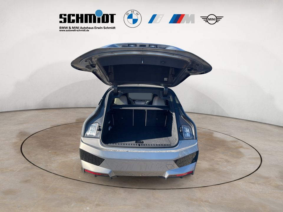 BMW iX - Bild 5
