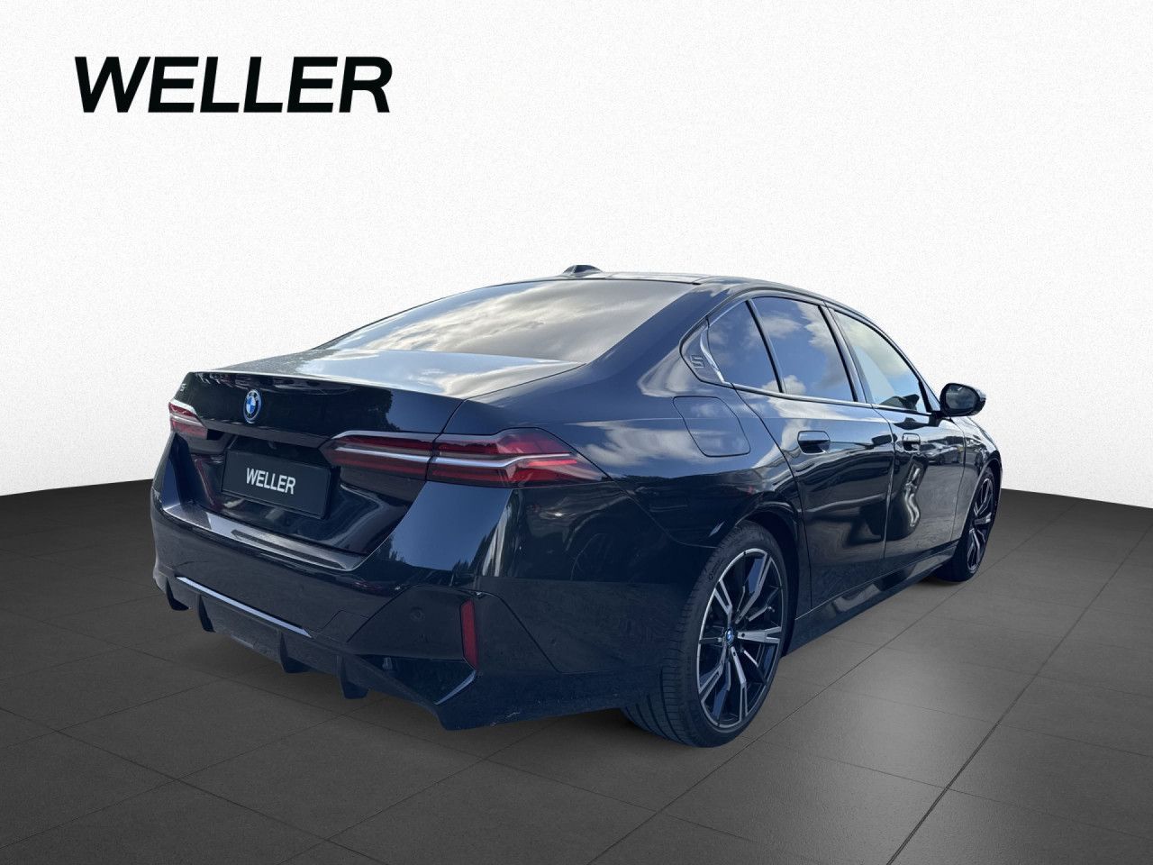 BMW i5 - Bild 10