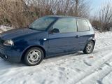 Seat arosa 1.4 tdi - Seat Arosa: 1.4