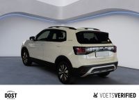 Volkswagen T-Cross - Vorschau Bild 4