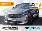 Peugeot 3008 Allure Pack 1.2 PureTech +NAV+PDC+RFK+KLIMA