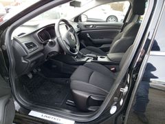 Fahrzeugabbildung Megane Grandtour 1.5 BLUE dCi Kamera+Navi+Sitzh
