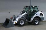 Kramer Radlader ALLRAD 5075 vgl. 5085 5095 850 750 480 - Kramer 850