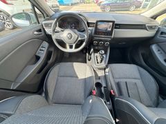 Fahrzeugabbildung Clio V Intens 1.0 TCe 90 EU6d Navi Leder Digital