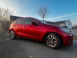 Mazda 2 SKYACTIV-G 90 Red Edition Red Edition - Mazda 2 in Ludwigshafen