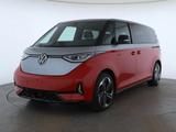 Volkswagen ID.Buzz 250 kW GTX LR lang 4M 7-S ACC PANO HUD - : Van, Id