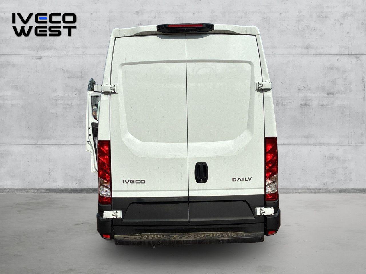 Iveco Daily 35S14 V