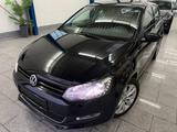 Volkswagen Polo V 1.6 TDI*HIGHL*AUT*BI-XN*NAV*CARPL*TMP*SHZ - Volkswagen Gebrauchtwagen in Leverkusen