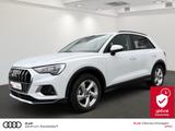 Audi Q3 35 TFSI advanced PANO MMI PDC VIRTUAL LED - Audi Q3 Jahreswagen