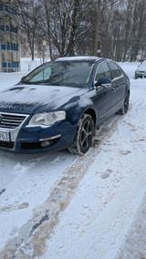 Volkswagen VW Passat 3c b6 2,0L -Tüv 12/27 - Volkswagen Passat: 3c2