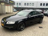 Audi AUDI A6 3.0TDI 165KW 224PS Quattro Panorama/Auto - Audi A6 aus 2005: 2.0