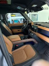 Land Rover Defender 3.0 D300 MHEV X-Dynamic HSE 110 X-D... - Land Rover Defender in Rostock