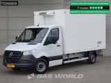 Mercedes-Benz Sprinter 315 CDI Koelwagen Achterdeuren Thermo K - Mercedes-Benz Kastenwagen hoch + lang Sprinter 315 cdi