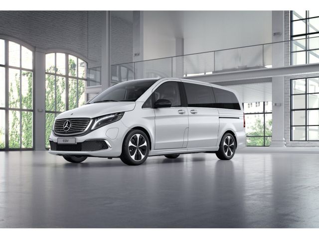 Mercedes-Benz EQV 300 Lang *AVANTGARDE*MBUX*KAMERA*NAVI*STHZ*