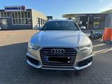 Audi A6 C7 Avant Quattro 3.0 TDI - Audi A6 C7 Gebrauchtwagen