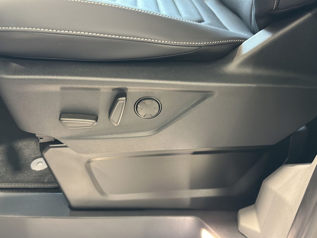 Ford Tourneo Custom - Bild 15