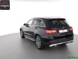 Mercedes-Benz GLC 220 d 4M EXCLUSIVE KAMERA,ILS,AHK,PARKLENK - Mercedes-Benz GLC 220 Gebrauchtwagen