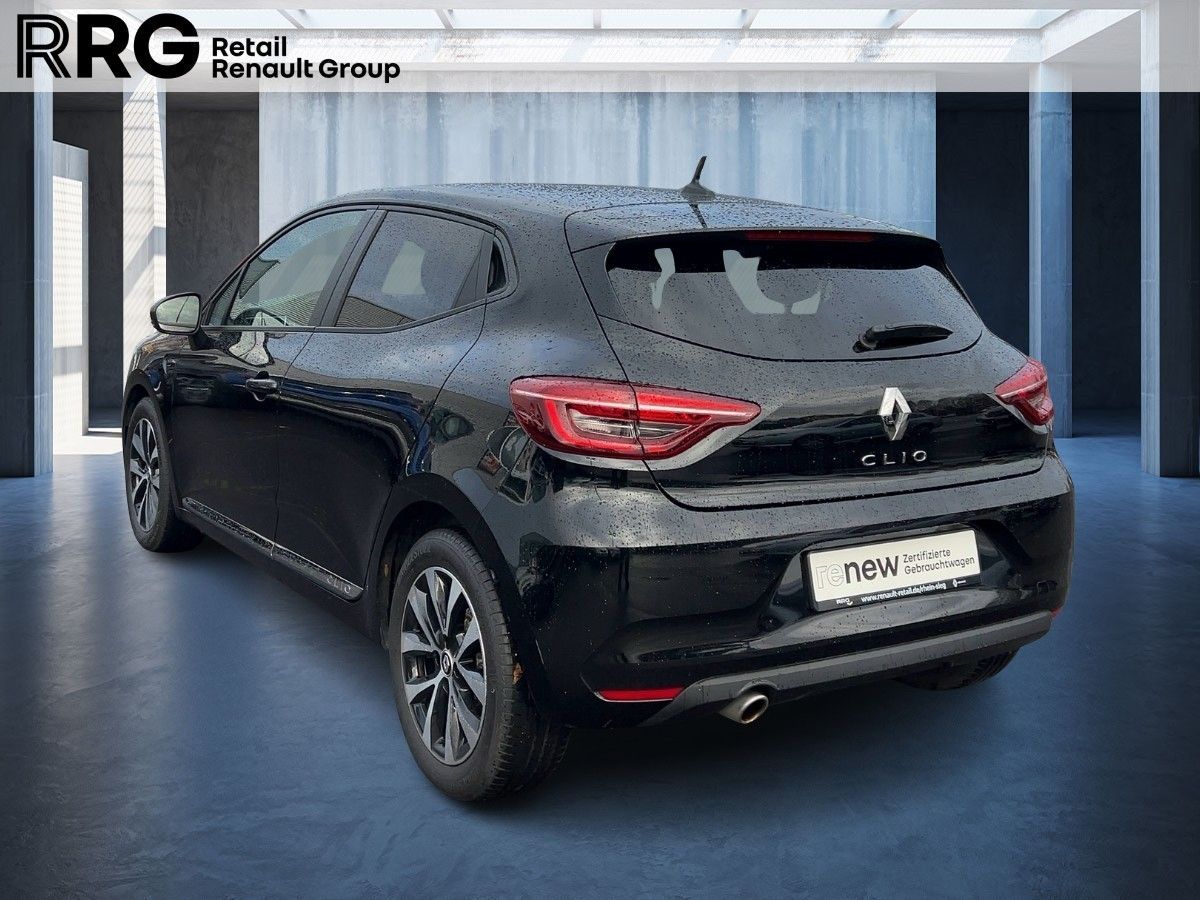 Renault Clio - Bild 4