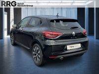 Renault Clio - Vorschau Bild 4
