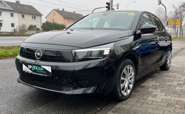 Opel Corsa Elektro 11 kW Charger Sitz-&Lenkradheizung