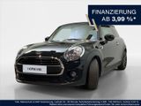 MINI One Blackyard SHZ+Lichtpaket+Keyless-Go - MINI MINI: Lichtpaket