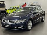 Volkswagen CC 1.4 TSI XENON/MASSAGE/SITZBELÜFTUNG/U-FREI! - scheckheftgepflegte VW CC