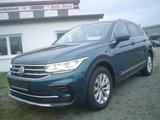 Volkswagen Tiguan Elegance eAC SHz Navi Laser AHK ACC
