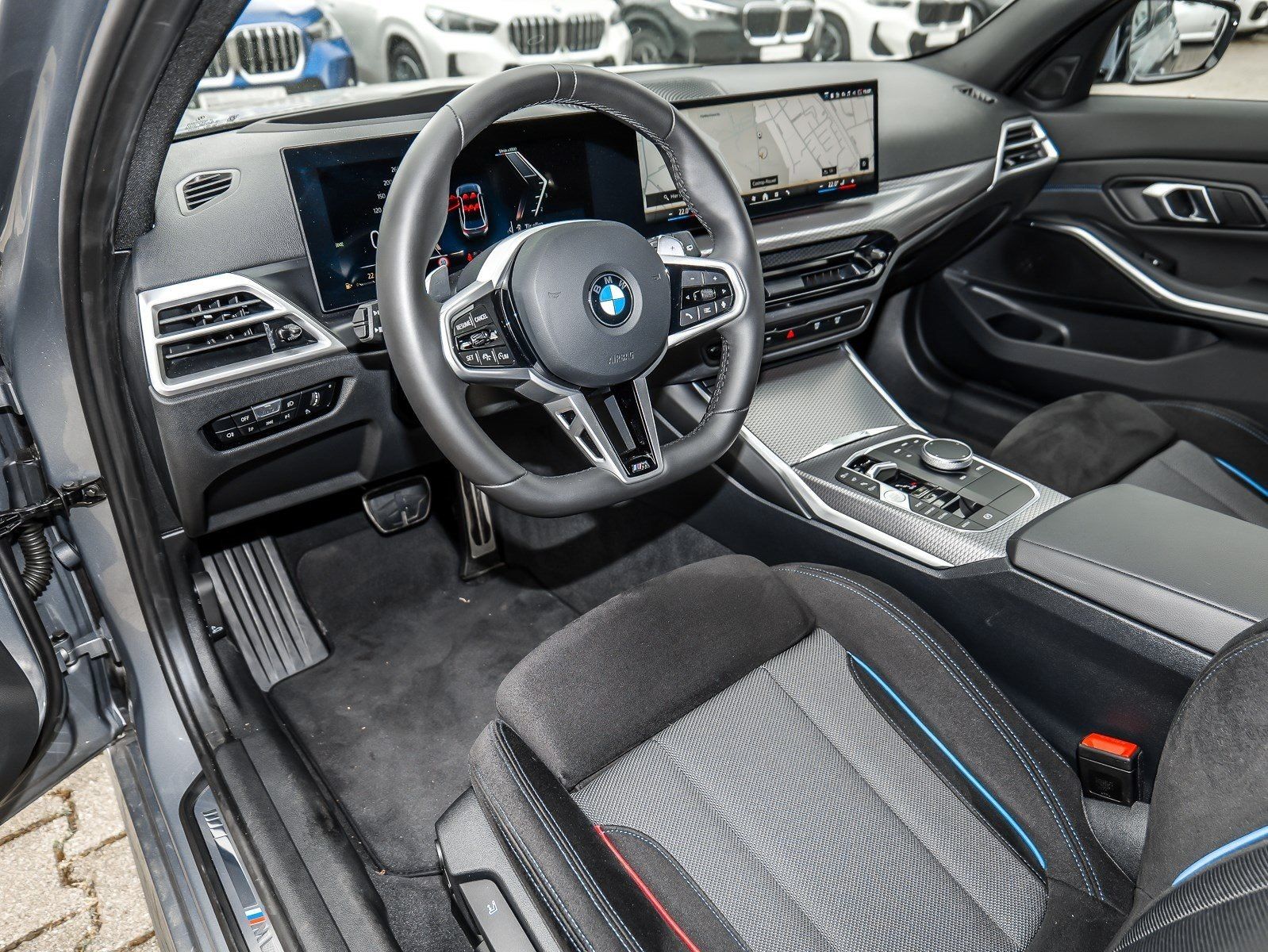 BMW 330 - Bild 16