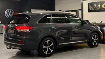 KIA Sorento - 7