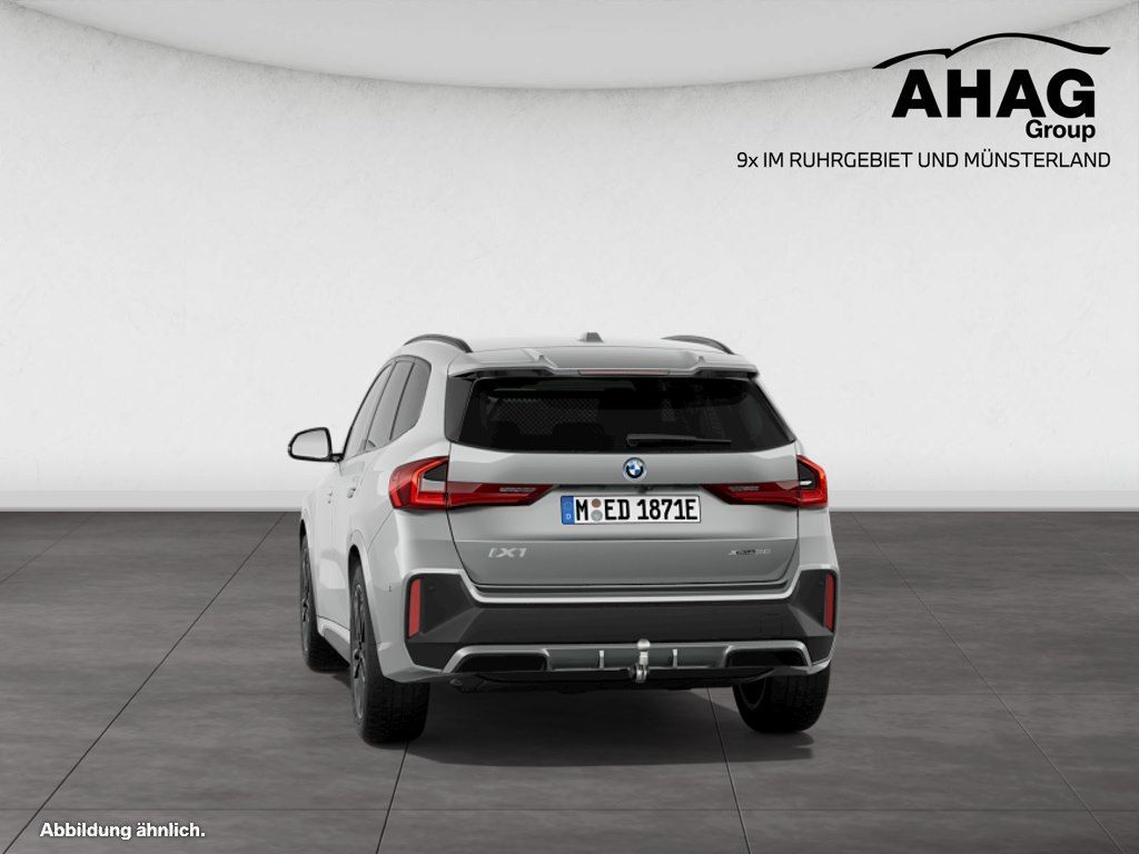 BMW iX1 - Bild 7