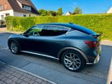 Genesis GV60 NP: 70k€, Voll, 800V, 4WD, NAPPA, B&O, AHK - Genesis GV60 Gebrauchtwagen
