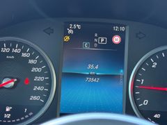 Fahrzeugabbildung GLC 200 Coupe d 4Matic 1.Hand+Sch.dach+Kamera